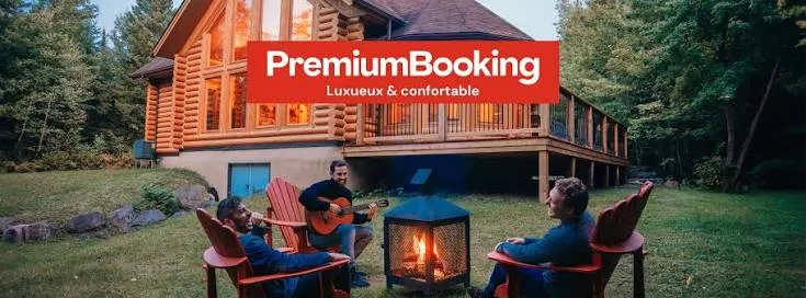 Premium Booking screenshot