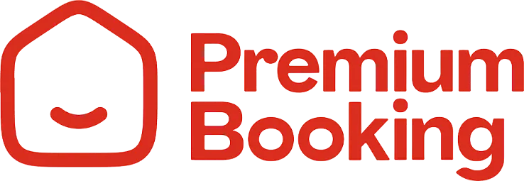 Premium Booking